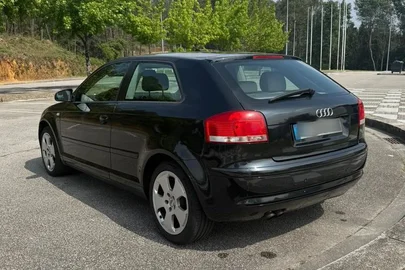 2003' Audi A3