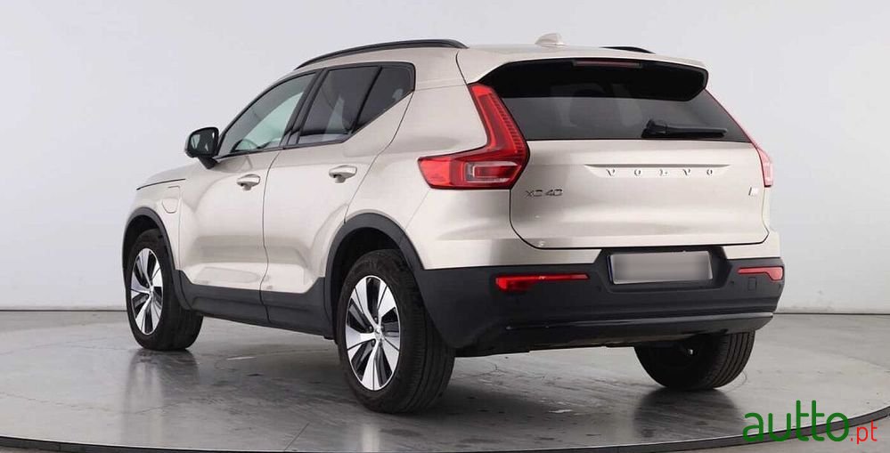 2023' Volvo Xc 40 photo #5