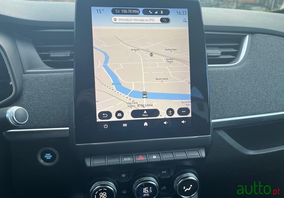 2021' Renault Zoe photo #4