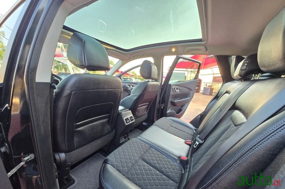 2019' Renault Kadjar photo #4