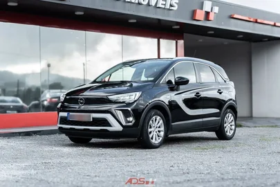 2021' Opel Crossland 1.2 Elegance