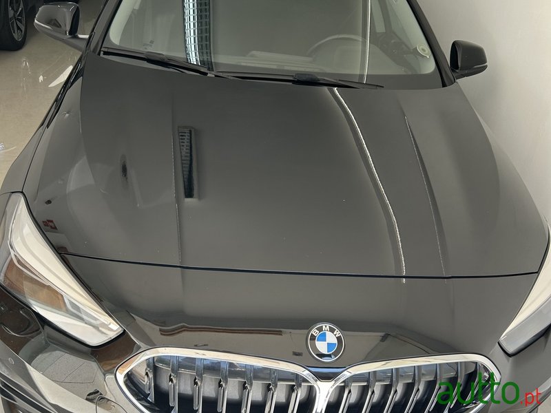 2022' BMW 2 Series photo #4