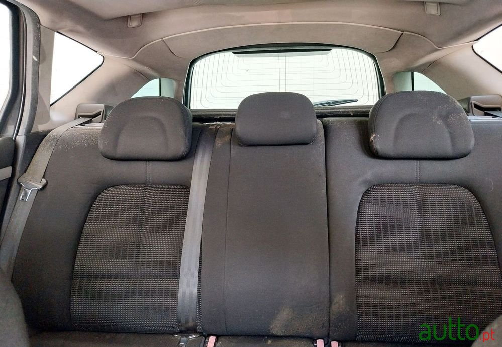 2010' Peugeot 407 Sw photo #5