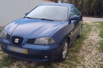 2004' SEAT Ibiza 1.2 12V Stylance