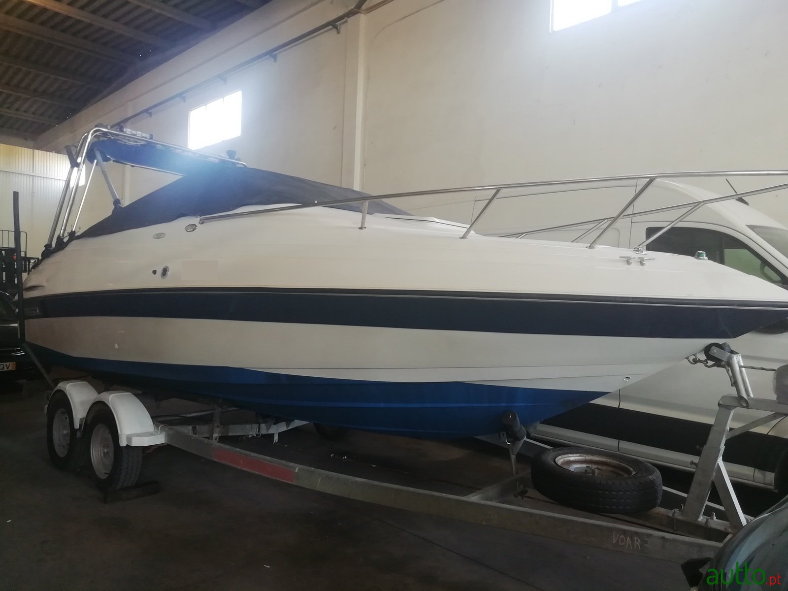 1996' Regal photo #3