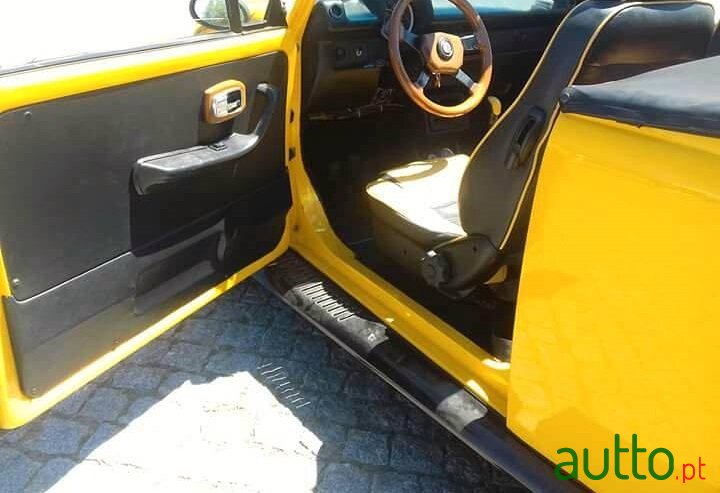 1994' Volkswagen photo #3