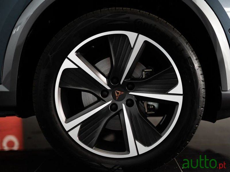 2023' Cupra Formentor 1.5 Tsi photo #4