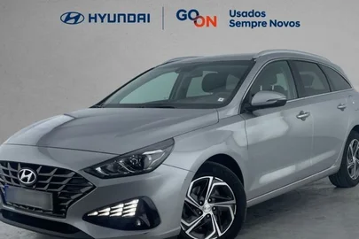 2022' Hyundai i30 1.0 T-Gdi Style