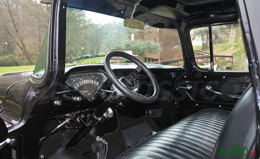 1970' Chevrolet photo #3