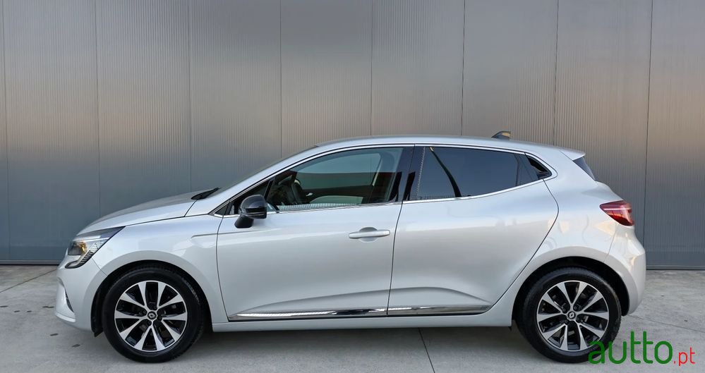 2023' Renault Clio 1.0 Tce Techno photo #4