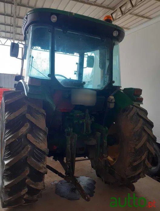 2005' Fiat 1100B photo #3