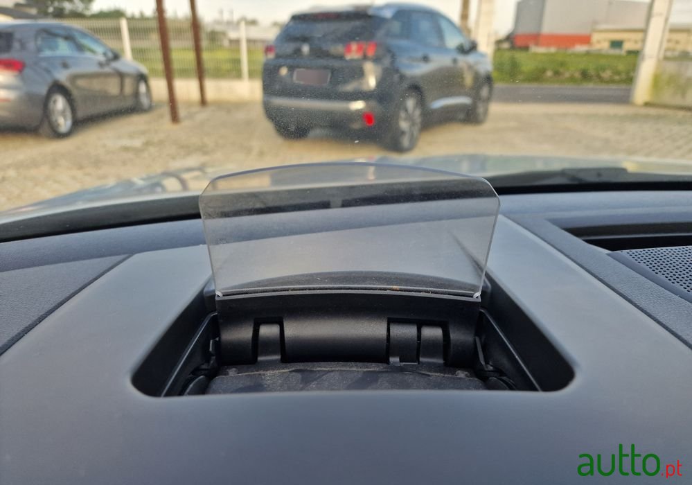 2018' Renault Talisman Sport Tourer photo #6