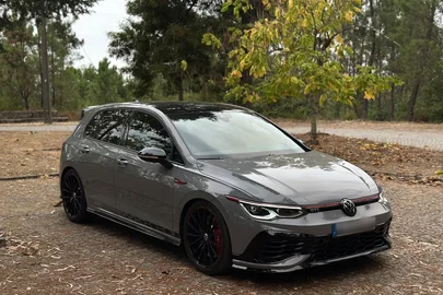 2022' Volkswagen Golf