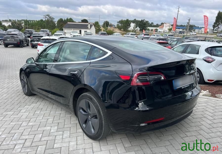 2020' Tesla Model 3 photo #2