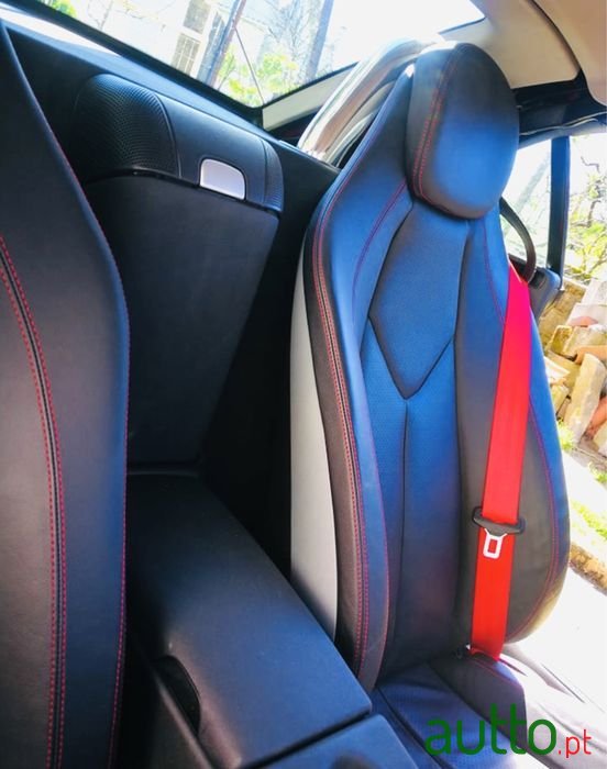 2007' Mercedes-Benz SLK photo #3