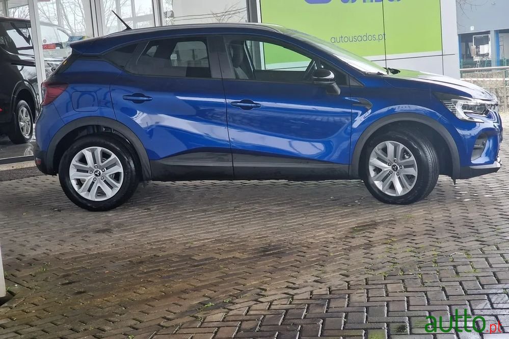 2024' Mitsubishi ASX photo #3