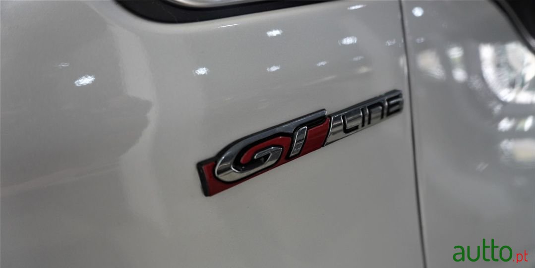 2016' Peugeot 208 photo #4