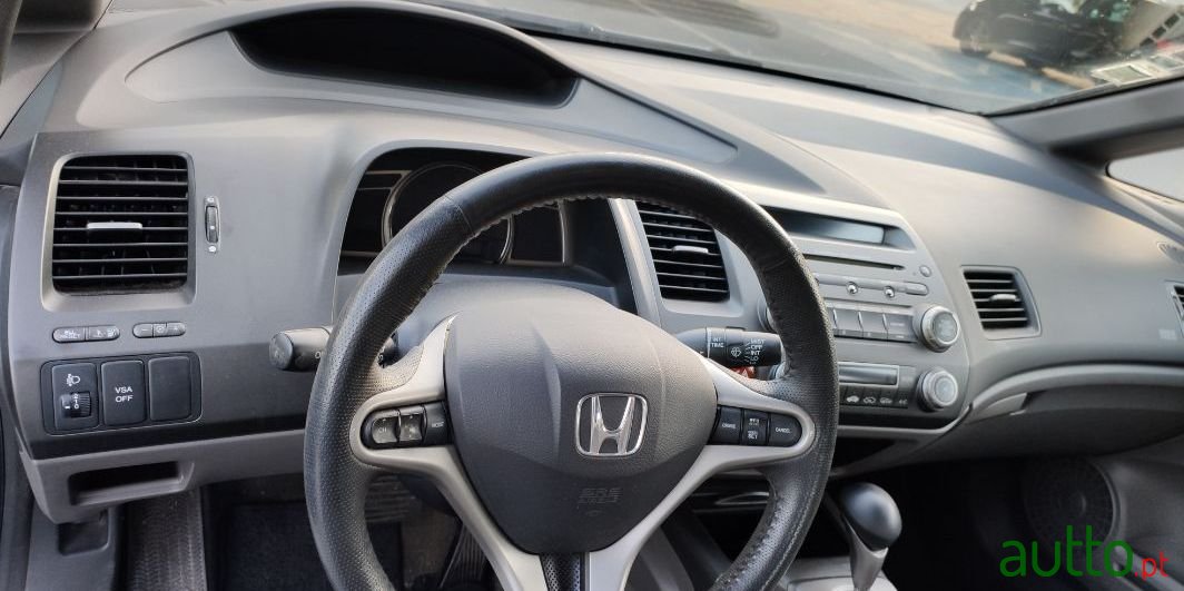 2006' Honda Civic photo #5