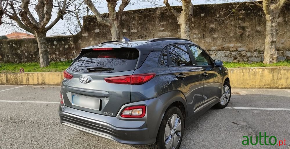 2021' Hyundai Kauai photo #5