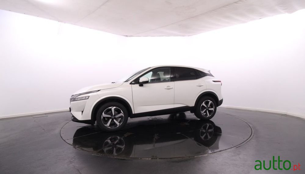 2024' Nissan Qashqai photo #2