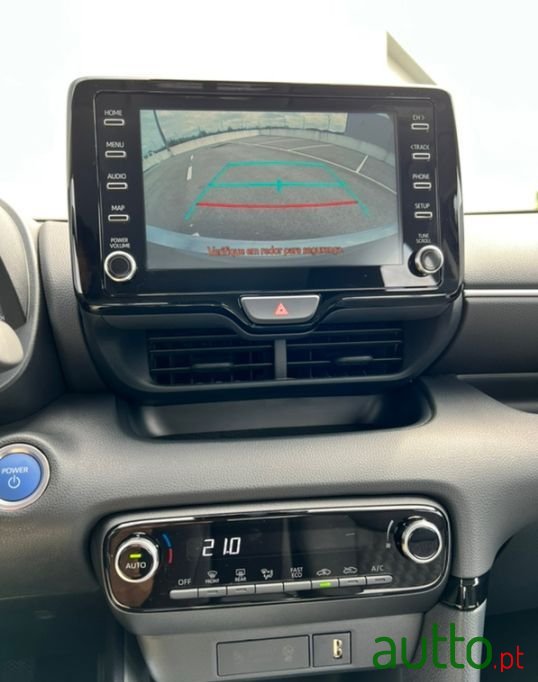 2022' Mazda 2 photo #5