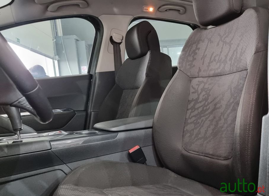 2011' Peugeot 3008 photo #5