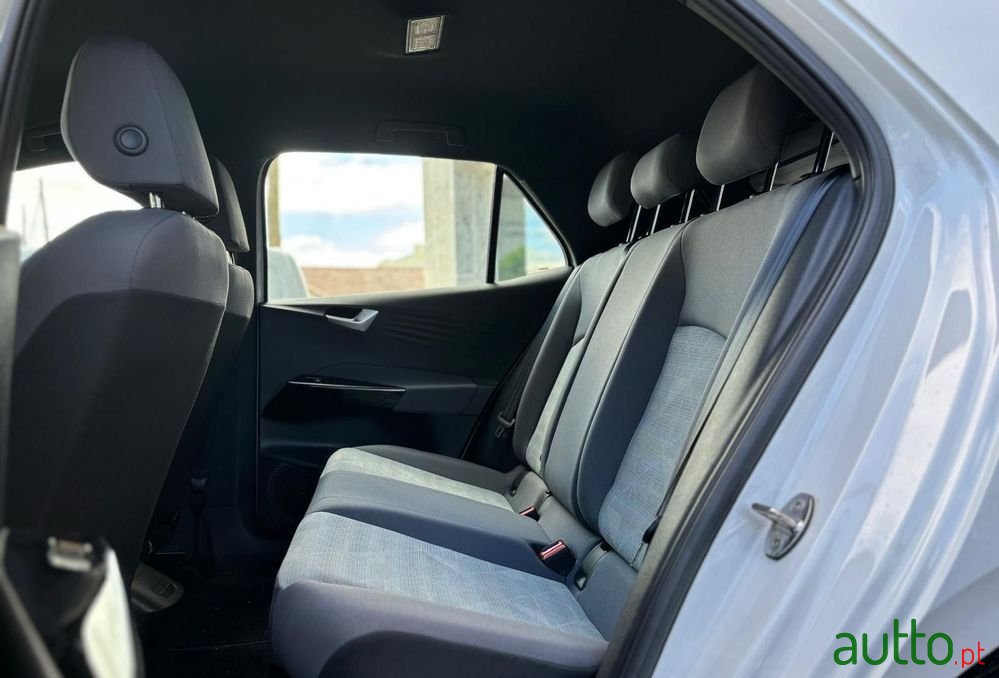 2022' Volkswagen ID.3 Pro S photo #3