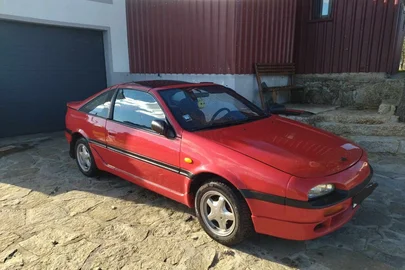 1991' Nissan 100 Nx 1.6