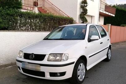 1999' Volkswagen