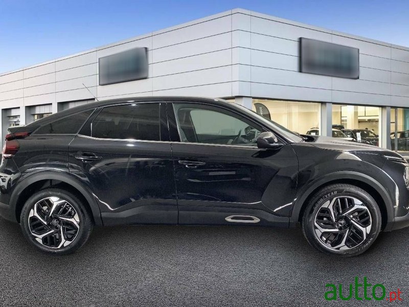 2021' Citroen C4 photo #4