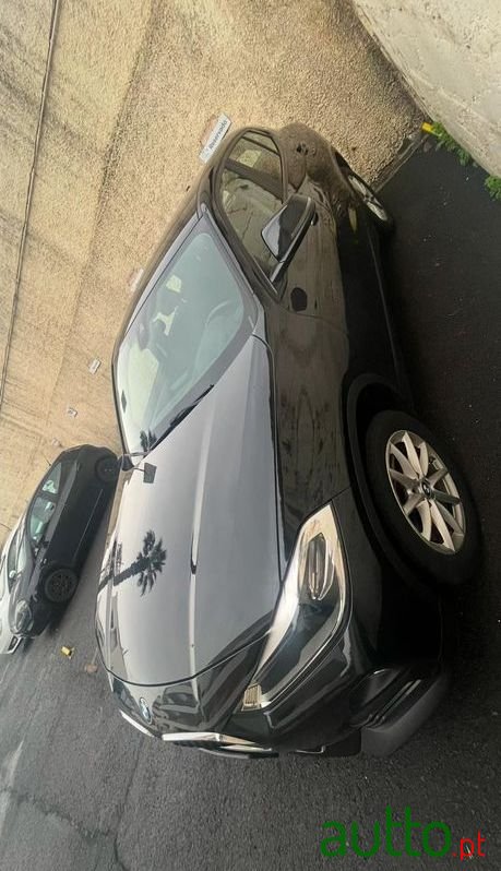 2018' BMW Série X Xdrive20D Aut. photo #2