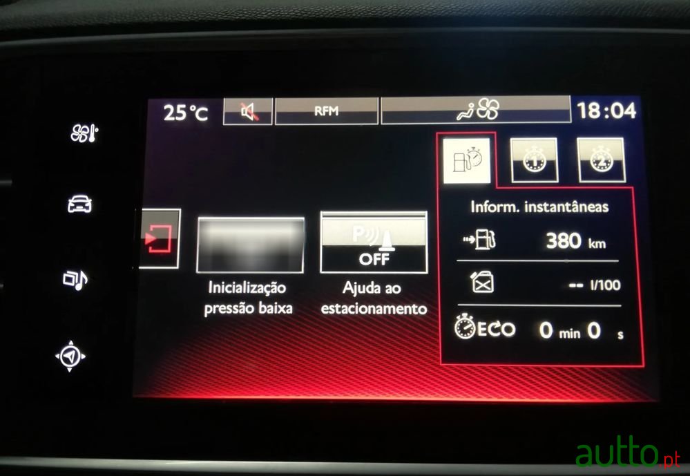 2017' Peugeot 308 Sw photo #6