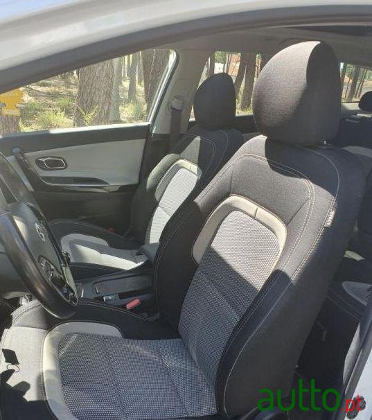 2014' Kia Ceed Sw photo #1