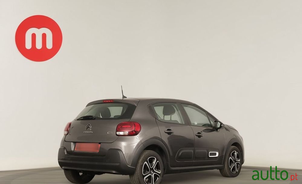 2024' Citroen C3 photo #4