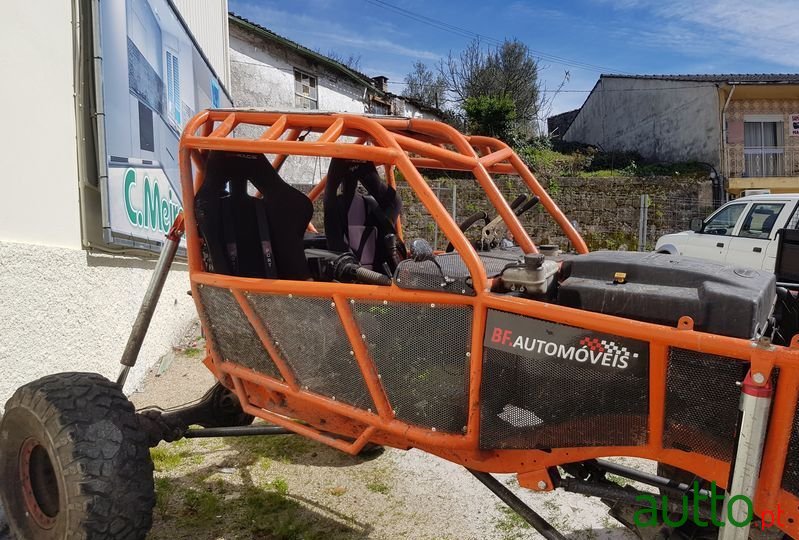 2017' Nissan Patrol photo #2