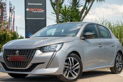 2023' Peugeot 208
