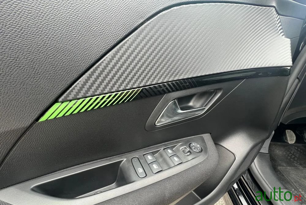 2024' Peugeot 208 photo #6