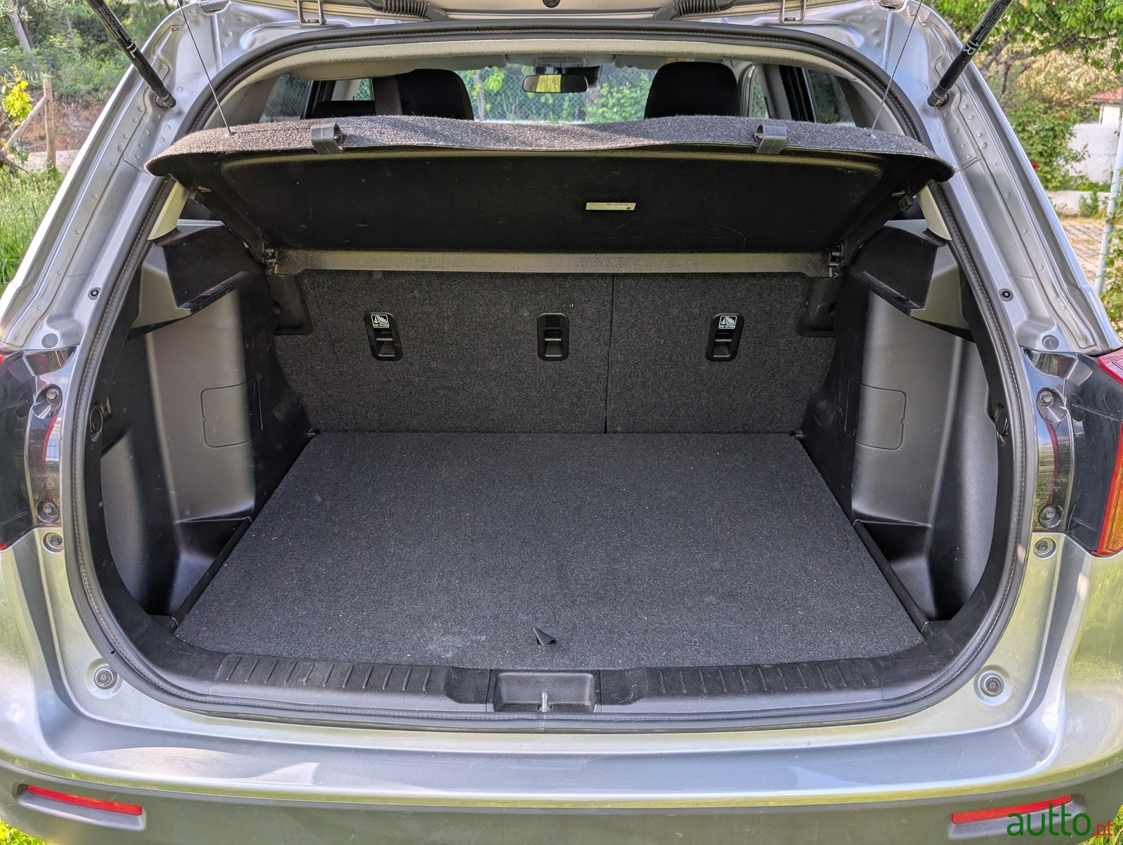 2022' Suzuki Vitara photo #6