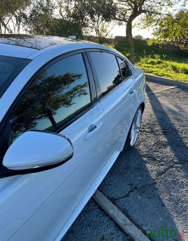 2016' Jaguar XE photo #5