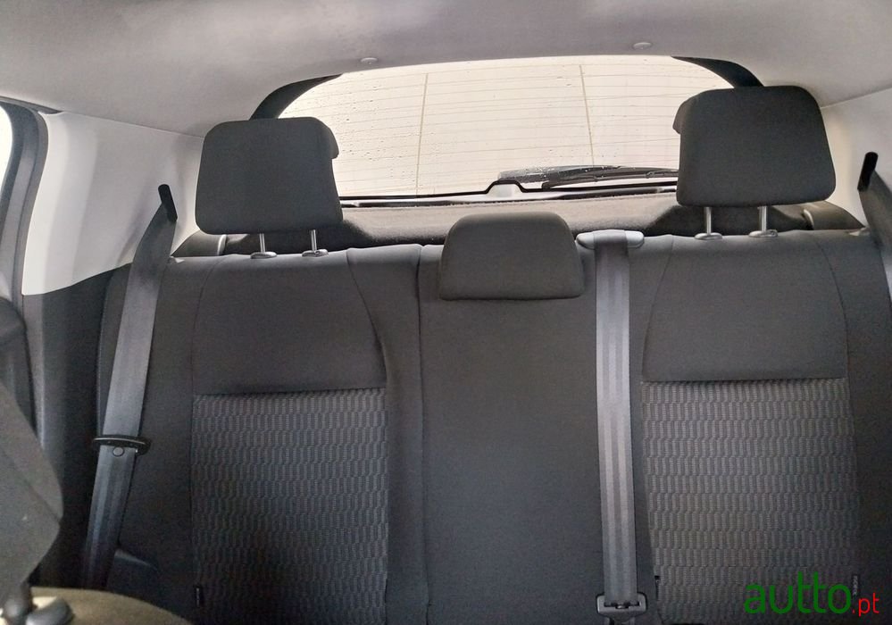 2018' Peugeot 208 photo #5