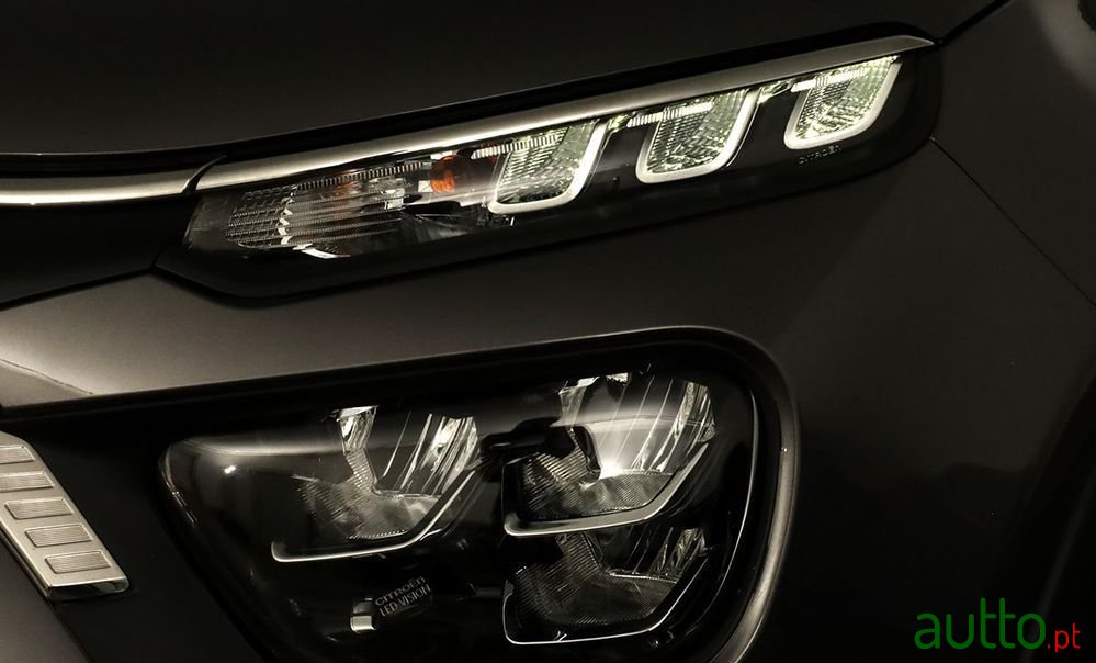 2024' Citroen C3 photo #5