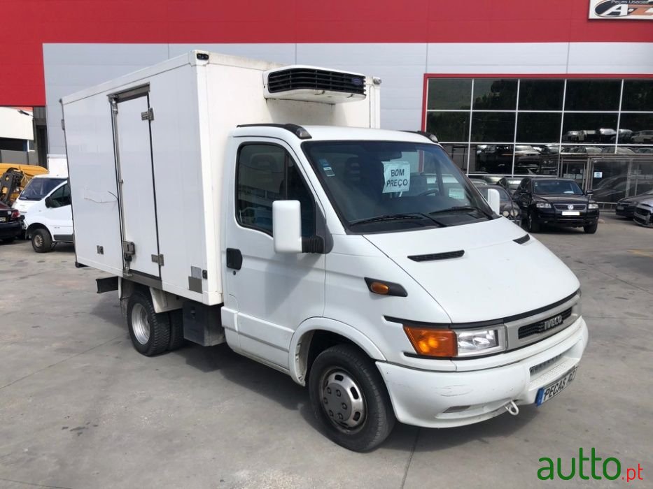 2006' Iveco photo #1