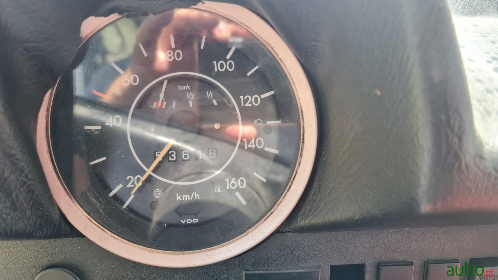 1974' Volkswagen Beetle 1303 photo #6