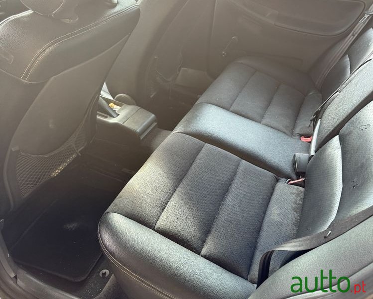 2000' Audi A4 Avant photo #6