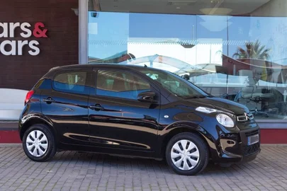 2021' Citroen C1 1.0 Vti Feel