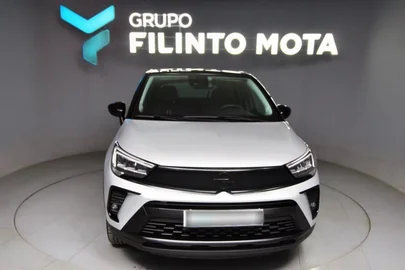 2023' Opel Crossland