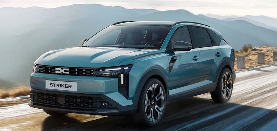 Dacia to launch four EVs by 2030 including £16k Twingo sibling and Sandero