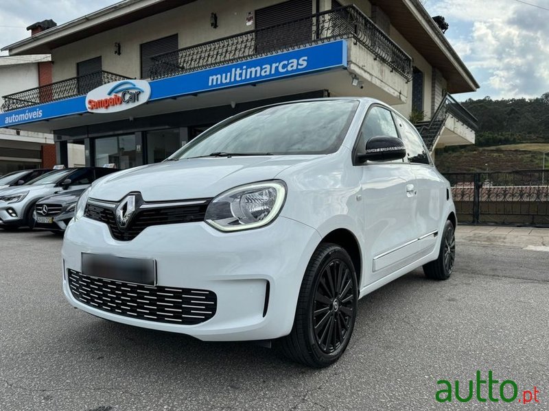 2023' Renault Twingo photo #4