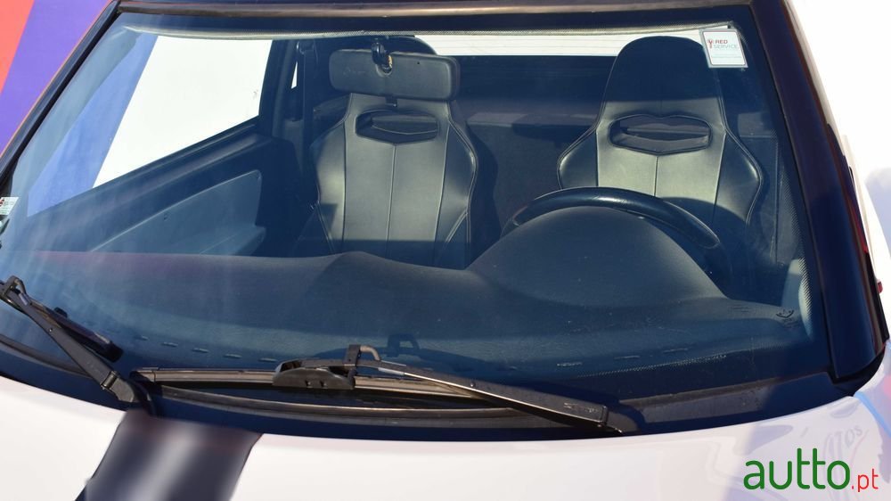 2011' Microcar Cargo photo #5