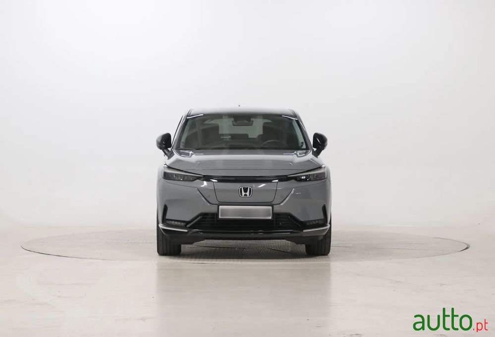 2023' Honda E-Ny1 photo #4